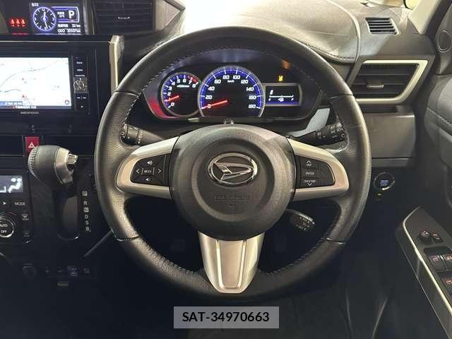 Daihatsu THOR 2019-06 8563821-9