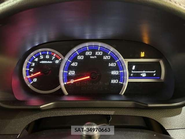 Daihatsu THOR 2019-06 8563821-10