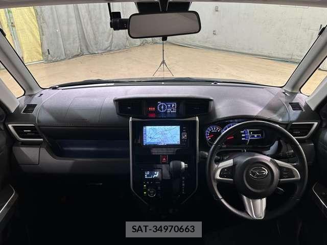 Daihatsu THOR 2019-06 8563821-16