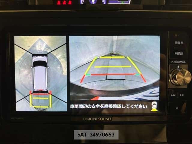 Daihatsu THOR 2019-06 8563821-21
