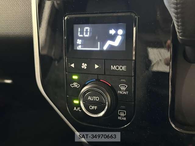 Daihatsu THOR 2019-06 8563821-23