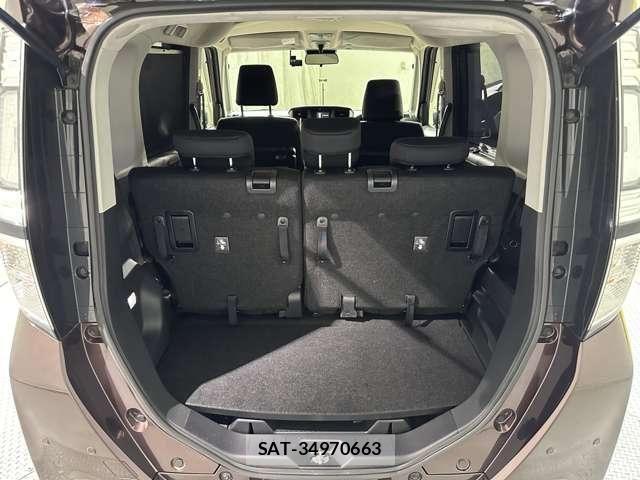 Daihatsu THOR 2019-06 8563821-27