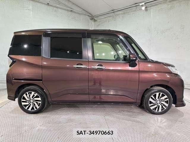 Daihatsu THOR 2019-06 8563821-3