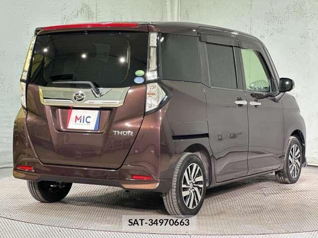 Daihatsu THOR 2019-06 8563821-4