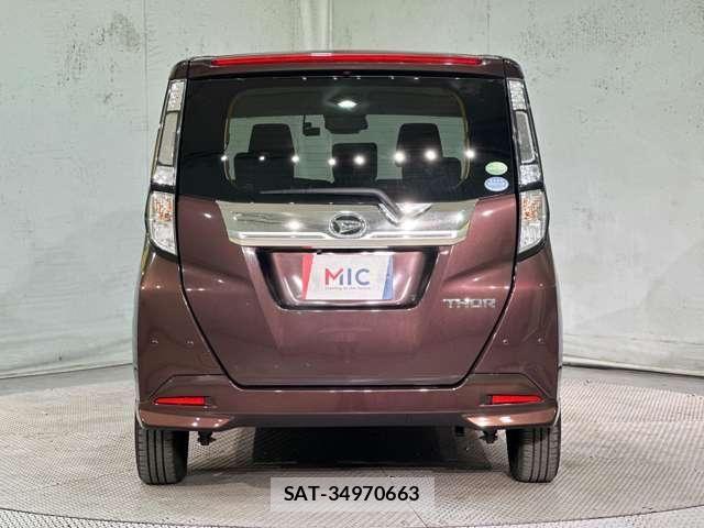 Daihatsu THOR 2019-06 8563821-5