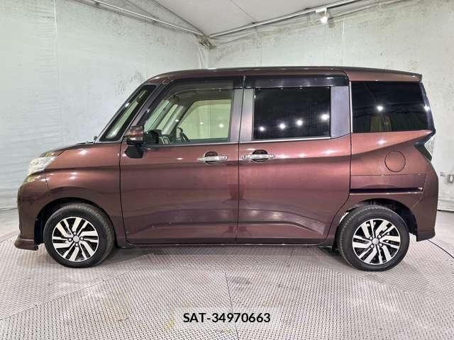 Daihatsu THOR 2019-06 8563821-7