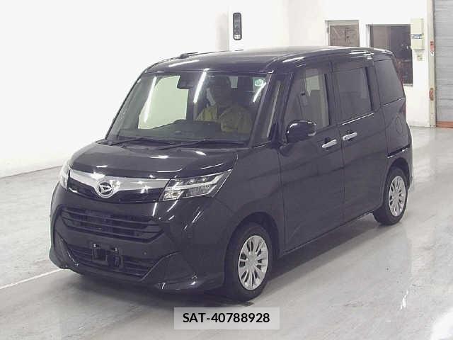 Daihatsu THOR 2019-07 8422061-0