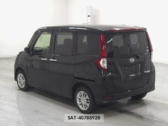 Daihatsu THOR 2019-07 8422061-1