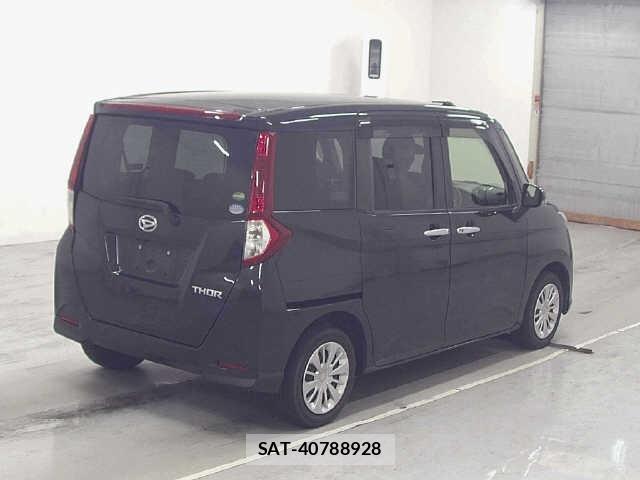 Daihatsu THOR 2019-07 8422061-2