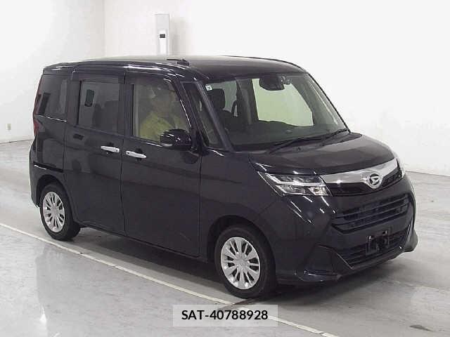 Daihatsu THOR 2019-07 8422061-3