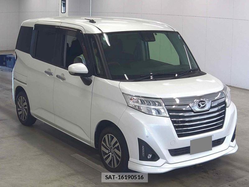 Daihatsu THOR 2019-07 8571047-0