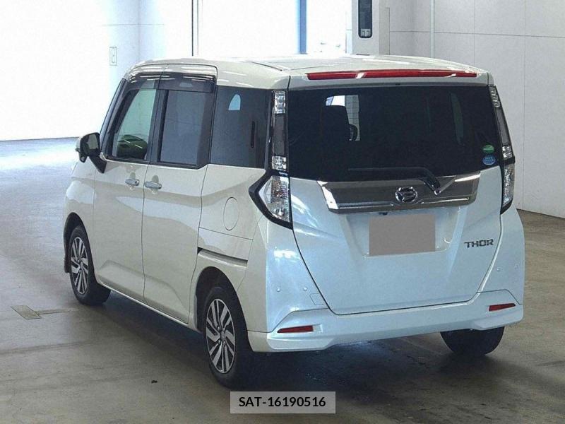 Daihatsu THOR 2019-07 8571047-2