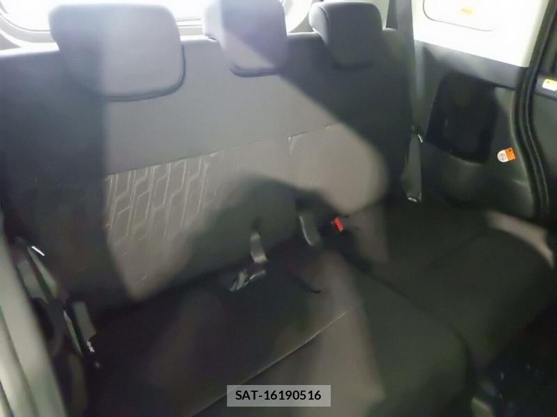Daihatsu THOR 2019-07 8571047-5