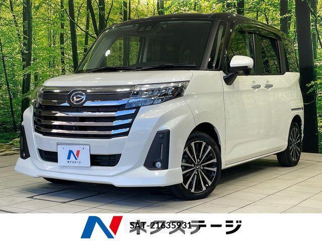 Daihatsu THOR 2023-08 8629371-0
