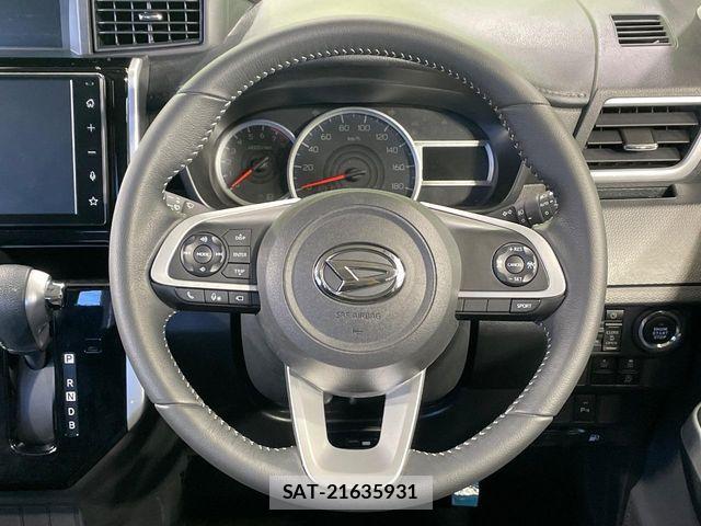 Daihatsu THOR 2023-08 8629371-10