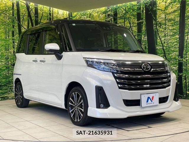 Daihatsu THOR 2023-08 8629371-15
