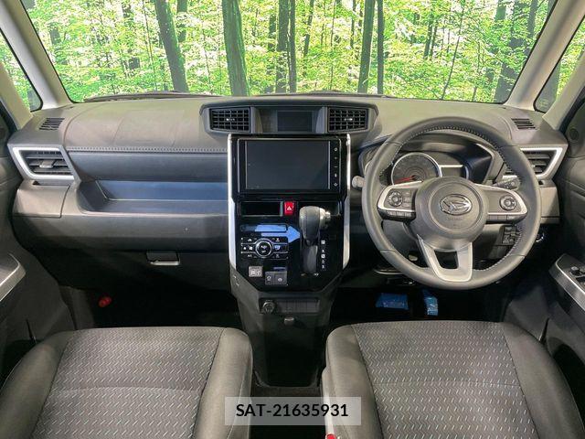 Daihatsu THOR 2023-08 8629371-1