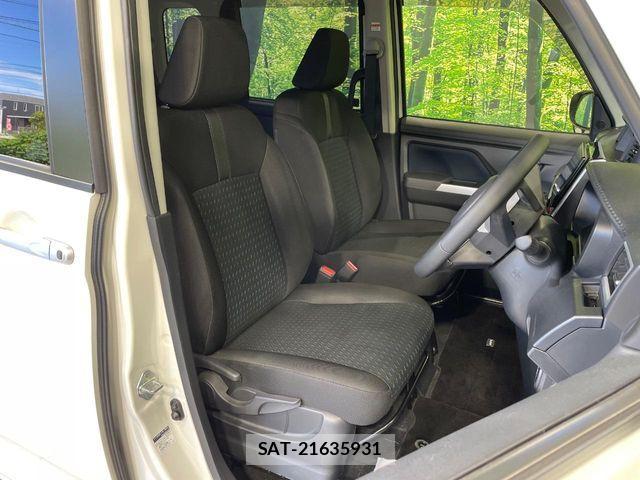 Daihatsu THOR 2023-08 8629371-7