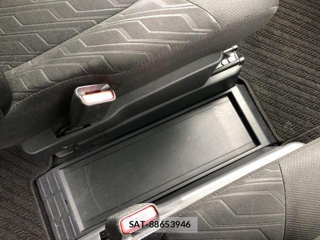 Daihatsu THOR 2018-04 8629372-9