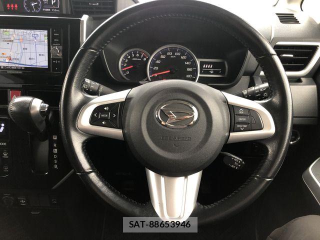 Daihatsu THOR 2018-04 8629372-10