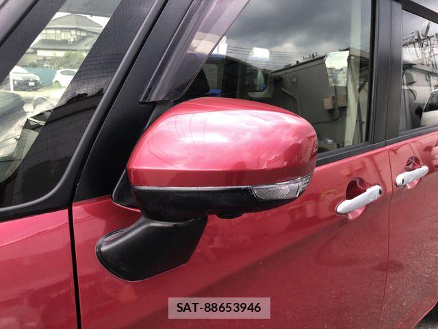 Daihatsu THOR 2018-04 8629372-15