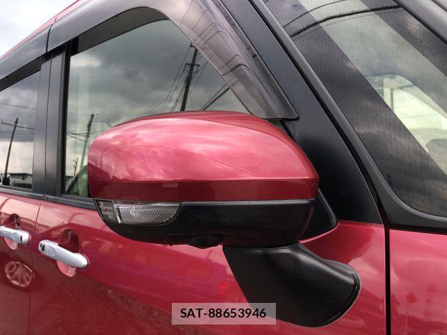 Daihatsu THOR 2018-04 8629372-17