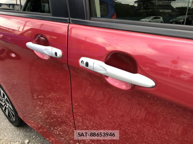 Daihatsu THOR 2018-04 8629372-18