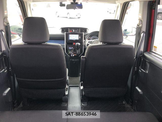 Daihatsu THOR 2018-04 8629372-2
