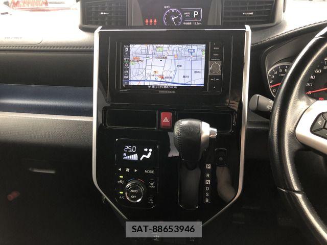 Daihatsu THOR 2018-04 8629372-3