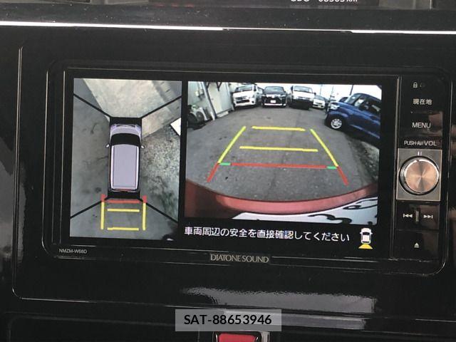 Daihatsu THOR 2018-04 8629372-4