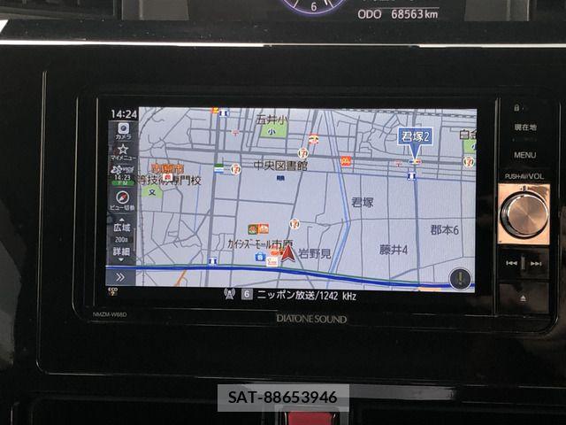 Daihatsu THOR 2018-04 8629372-5