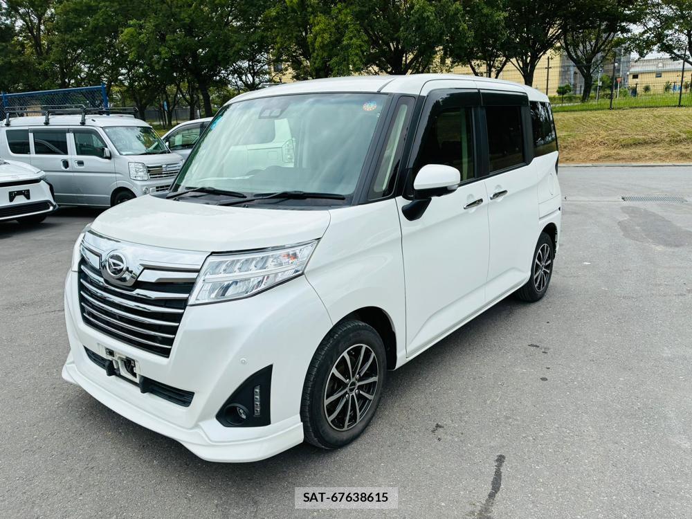Daihatsu THOR 2020-02 8663794-0