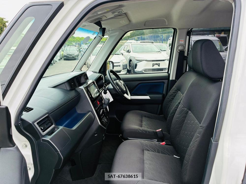 Daihatsu THOR 2020-02 8663794-10