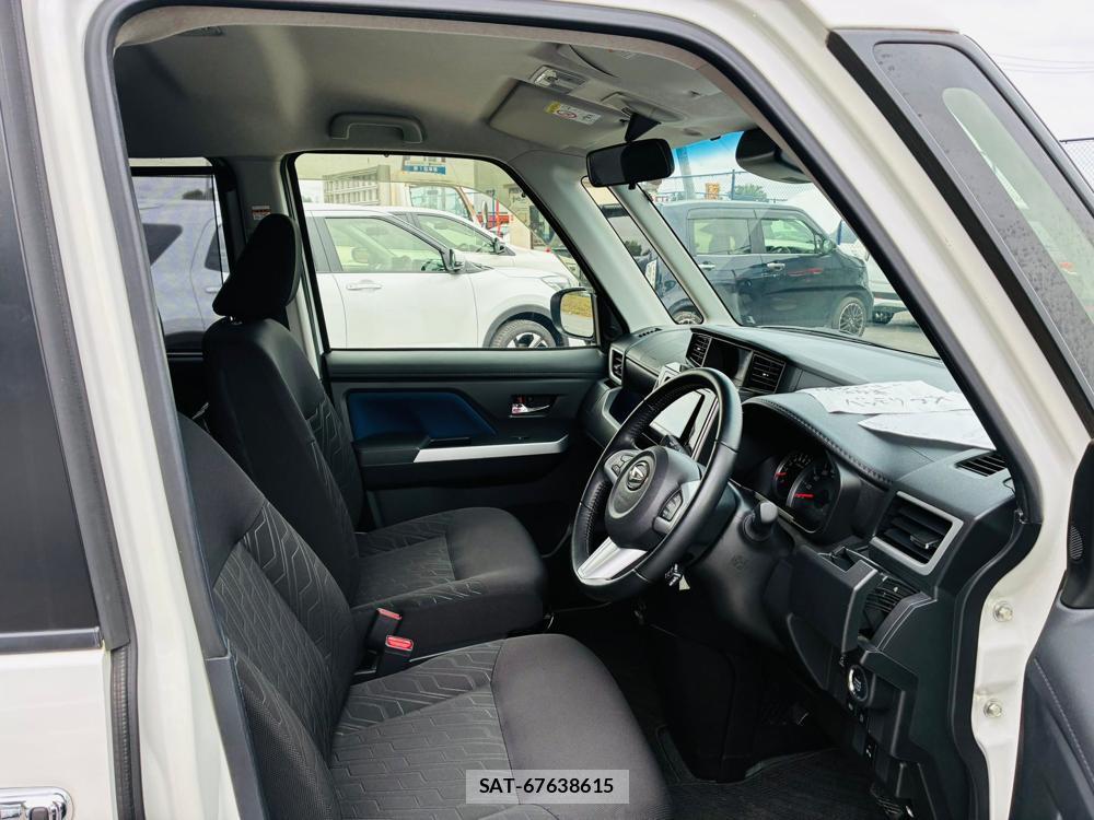 Daihatsu THOR 2020-02 8663794-11