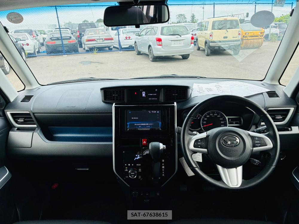 Daihatsu THOR 2020-02 8663794-12