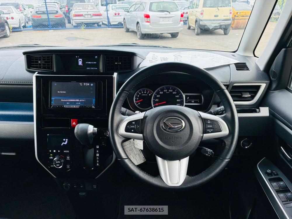 Daihatsu THOR 2020-02 8663794-13