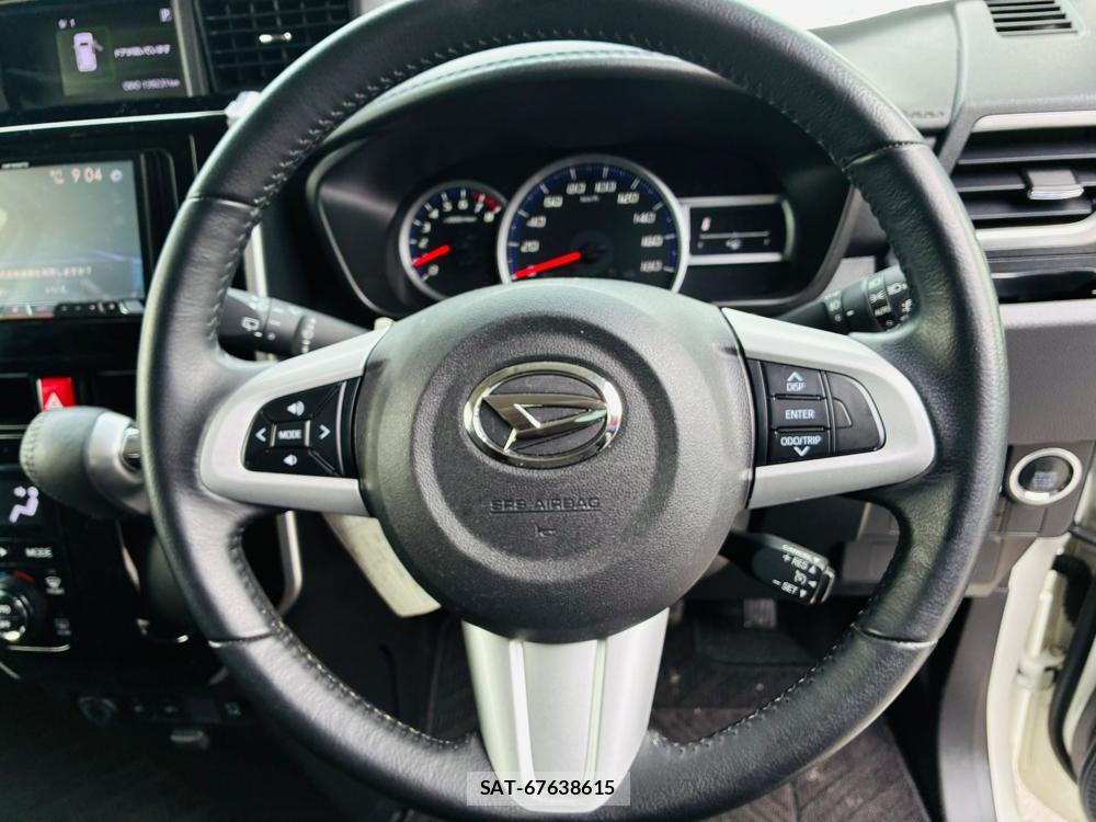 Daihatsu THOR 2020-02 8663794-14