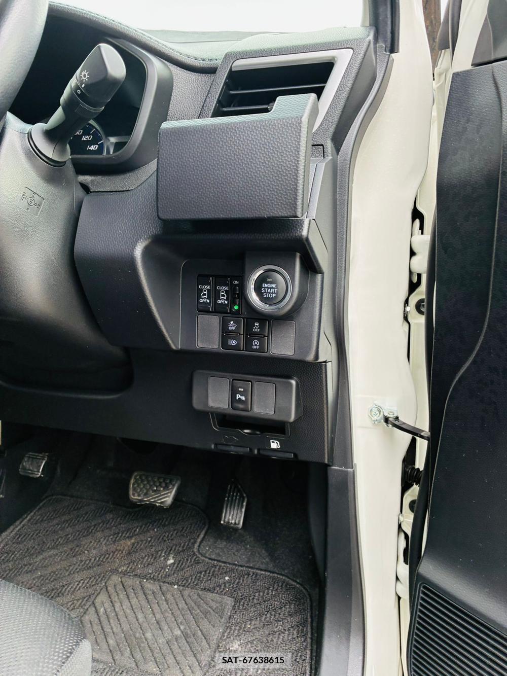 Daihatsu THOR 2020-02 8663794-16