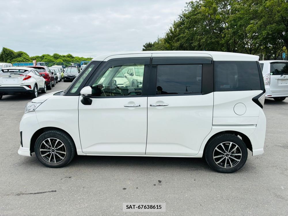 Daihatsu THOR 2020-02 8663794-1