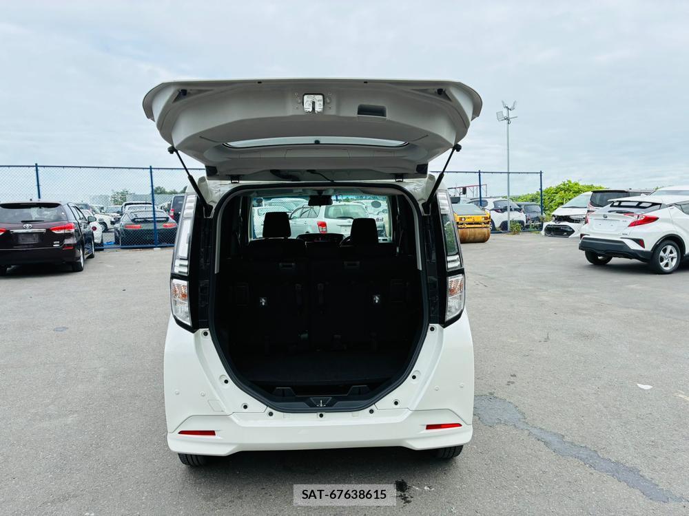 Daihatsu THOR 2020-02 8663794-27