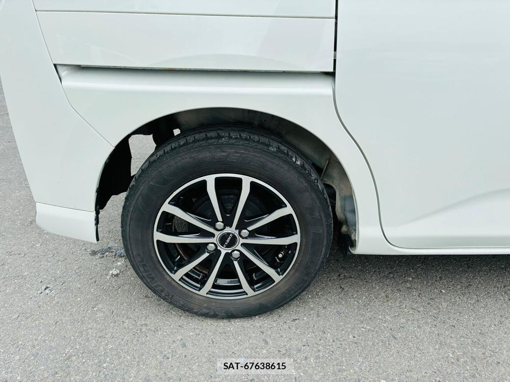 Daihatsu THOR 2020-02 8663794-28