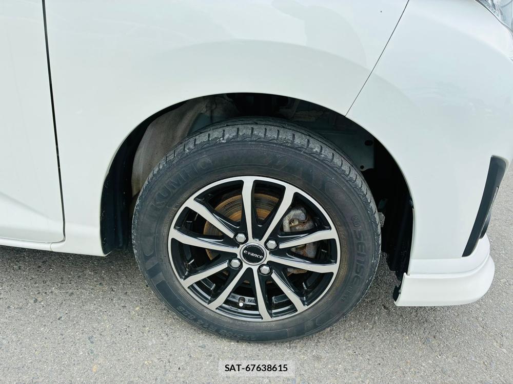 Daihatsu THOR 2020-02 8663794-29