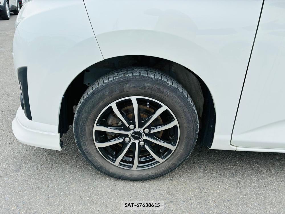 Daihatsu THOR 2020-02 8663794-30