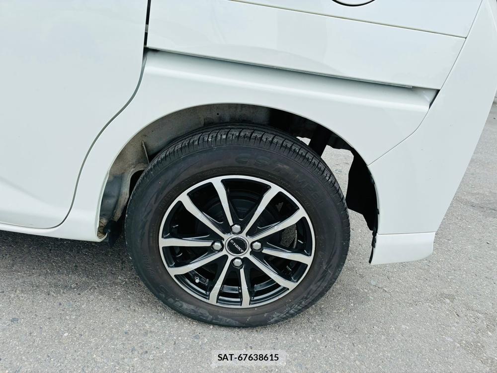 Daihatsu THOR 2020-02 8663794-31