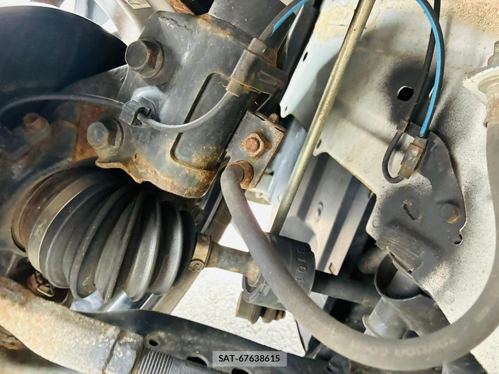 Daihatsu THOR 2020-02 8663794-35