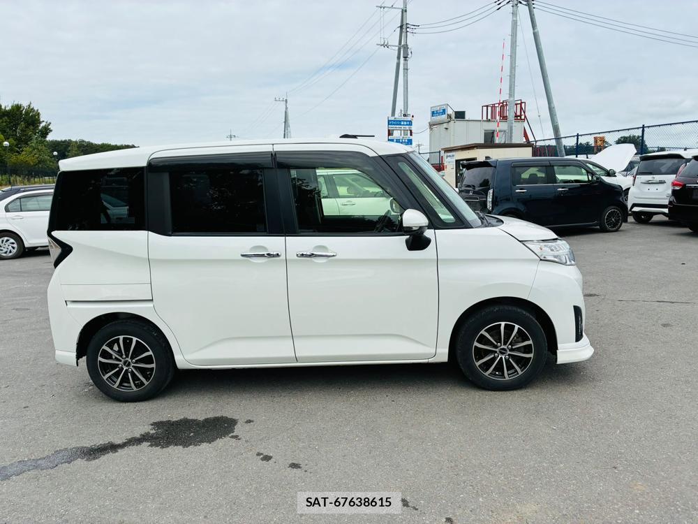Daihatsu THOR 2020-02 8663794-5