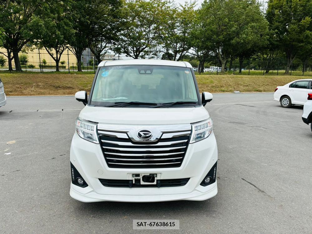 Daihatsu THOR 2020-02 8663794-7