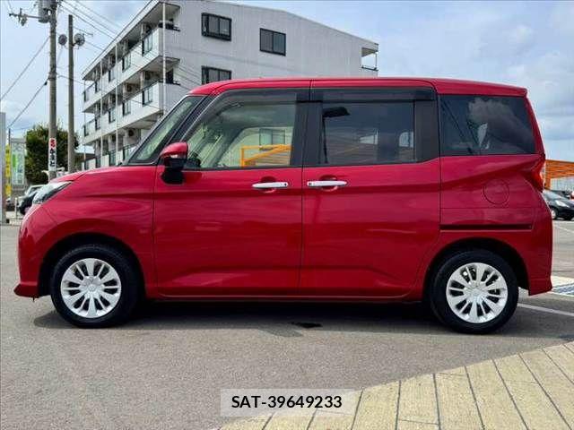 Daihatsu THOR 2018-03 8662005-10