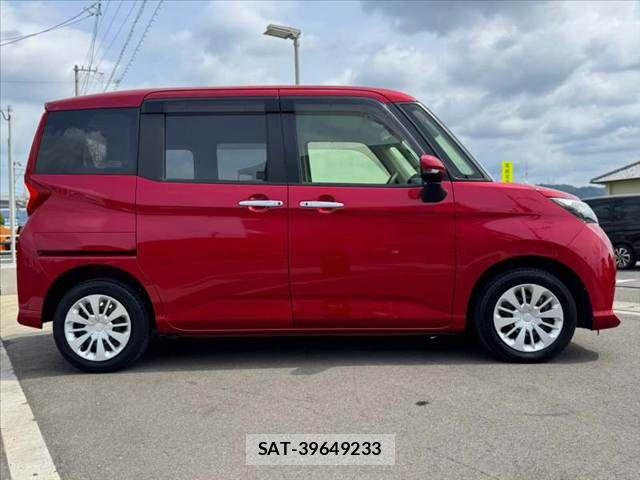 Daihatsu THOR 2018-03 8662005-11