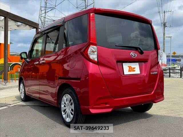 Daihatsu THOR 2018-03 8662005-12